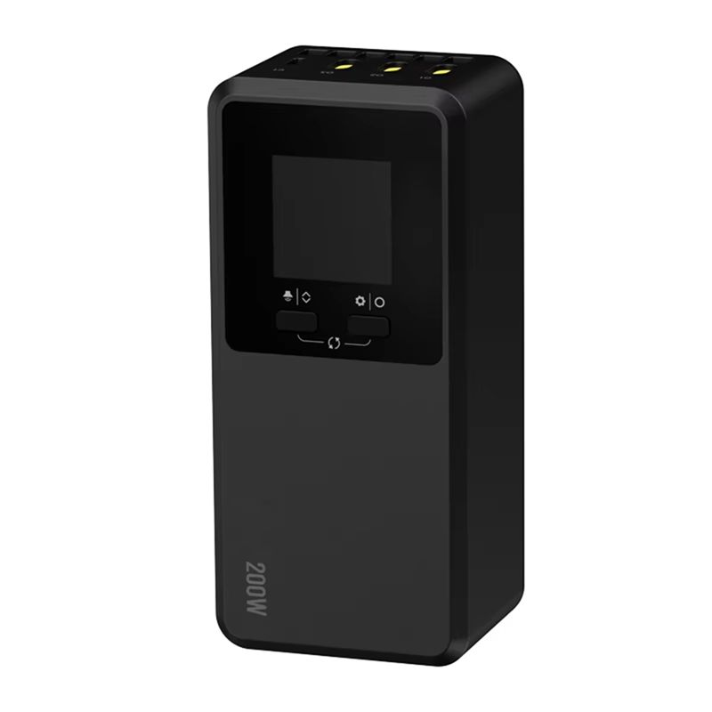 Drone Battery Smart - Pengiriman 24 Jam Tiga Arah Smart