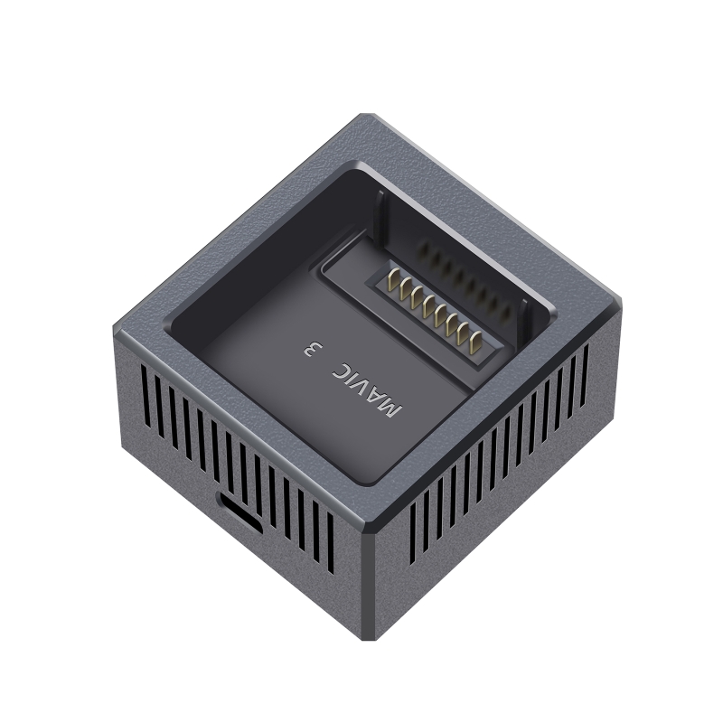 Drone Battery Smart - Pengisi Daya Baterai Cerdas untuk DJI