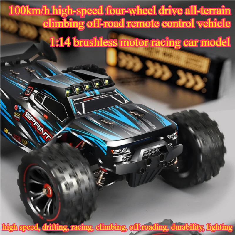 Drone Battery Alarm - Mobil Rc 4WD Kecepatan Tinggi 100km/jam,