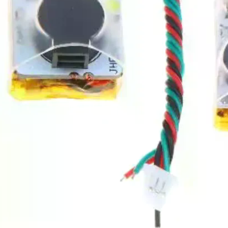 Drone Battery Alarm - JHEMCU JHE42B JHE20B Finder 110DB Pelacak