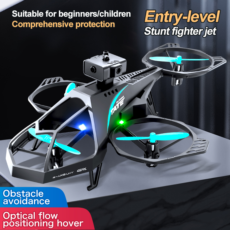 Drone Battery Case - Pesawat Remote Control V35 Baru 2.4GHz