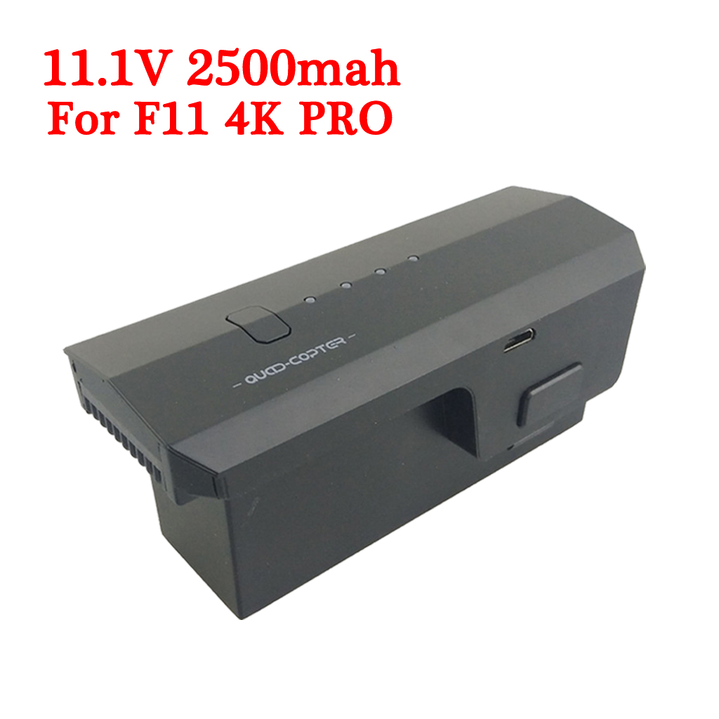 Drone Battery Plate - F11 Drone GPS Pro, aksesori Quadcopter