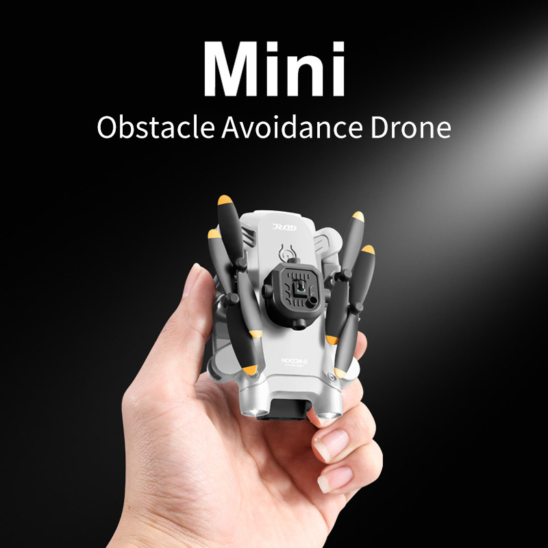Drone FPV Mini V30 WiFi, Quadc - Drone Battery Case ulasan dan harga