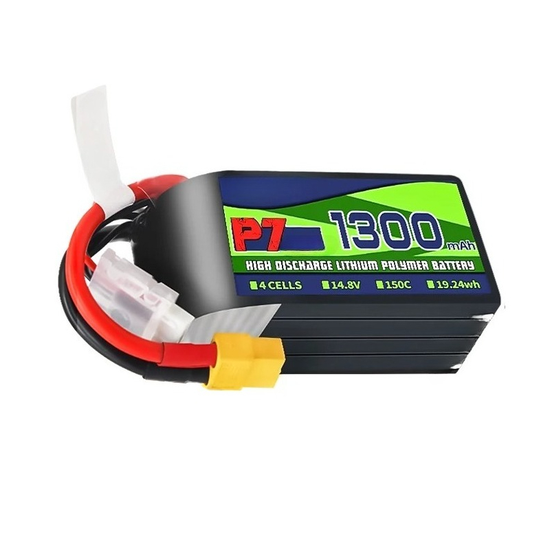 Untuk Baterai LiPo BosLi-po P7 - Drone Battery 6S ulasan dan harga