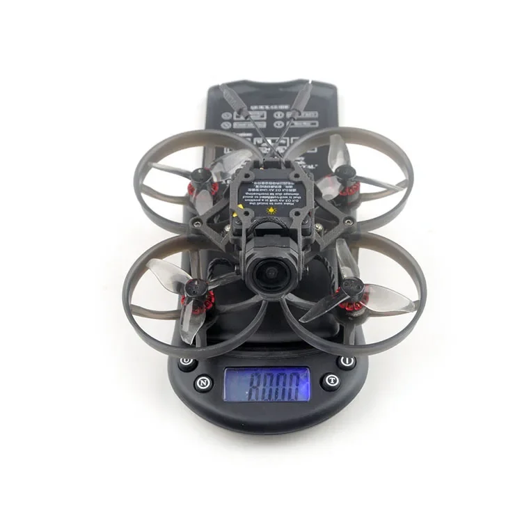 HappyModel Mobula8 HD 2S 85mm  - Drone Battery Case ulasan dan harga