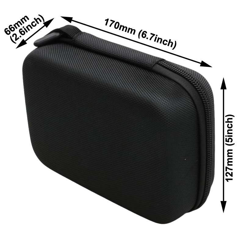 1 Buah Tas Penyimpanan Kamera  - Drone Battery Bag ulasan dan harga