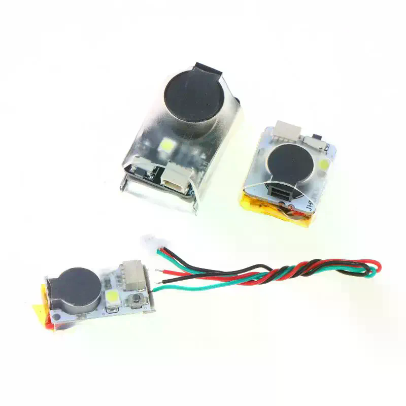 JHEMCU JHE42B JHE20B Finder 11 - Drone Battery Alarm ulasan dan harga