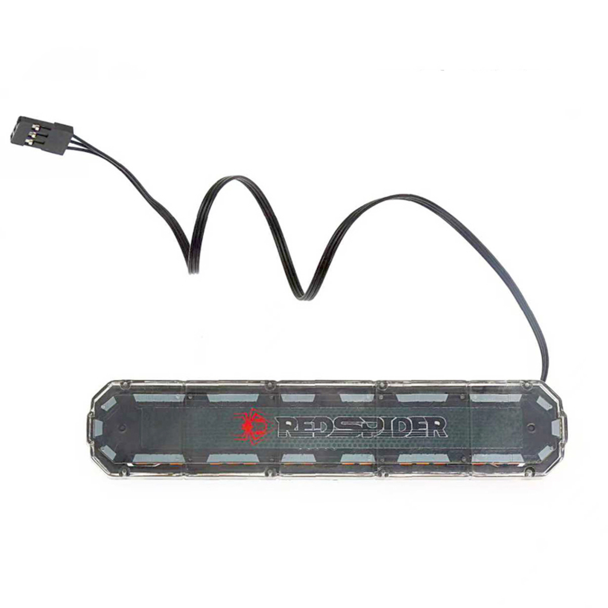 1/14 RC Lampu Peringatan LED A - Drone Battery Alarm ulasan dan harga
