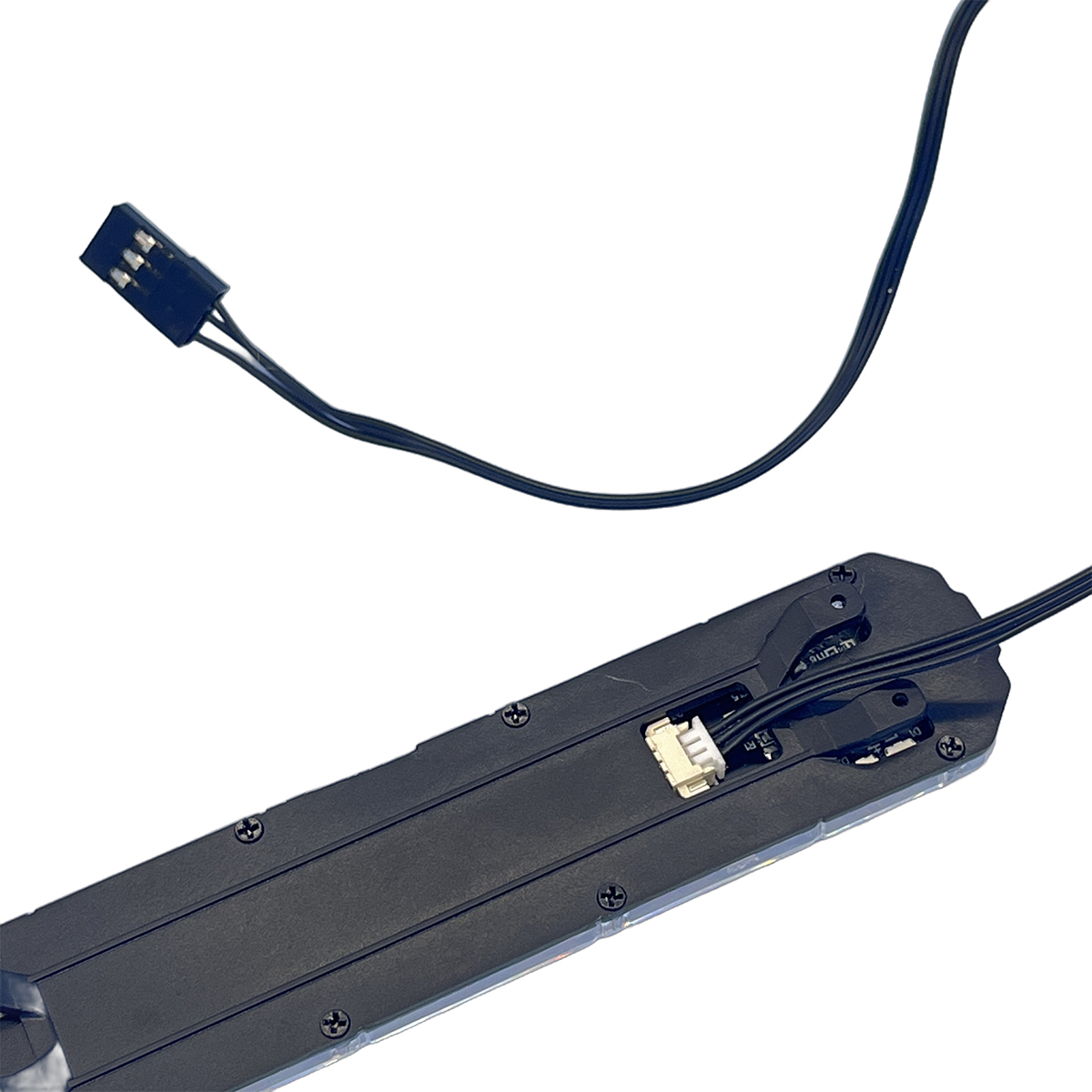 1/14 RC Lampu Peringatan LED A - Drone Battery Alarm ulasan dan harga