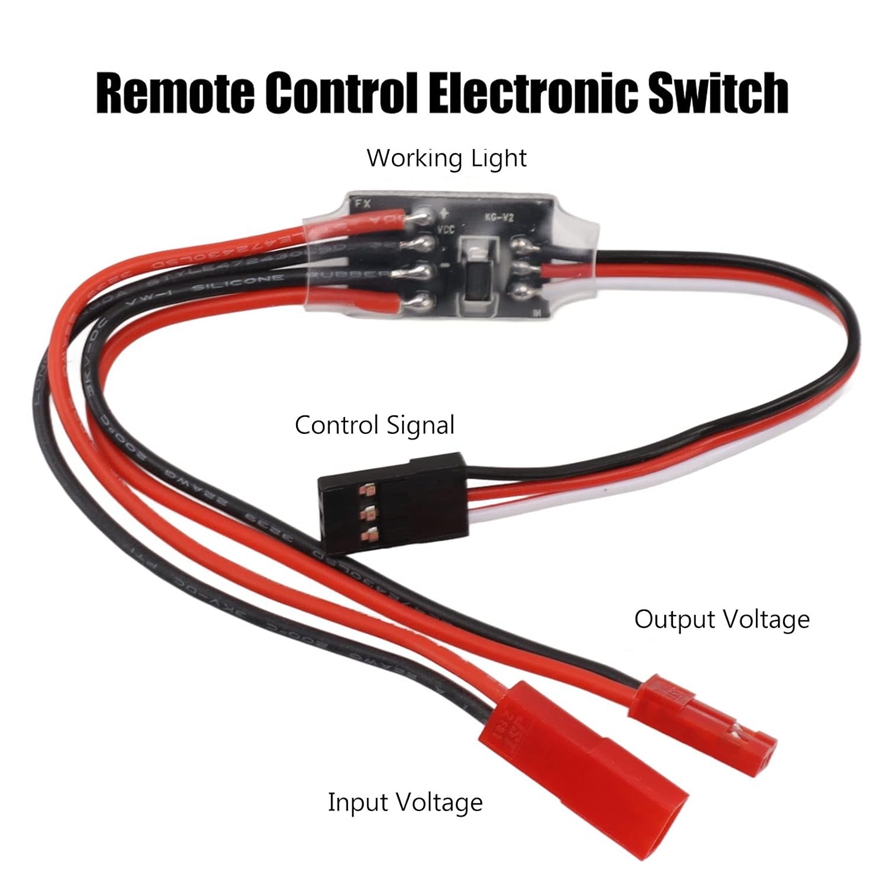 Oike Parts Remote Control Elec - Drone Battery High Voltage ulasan dan harga