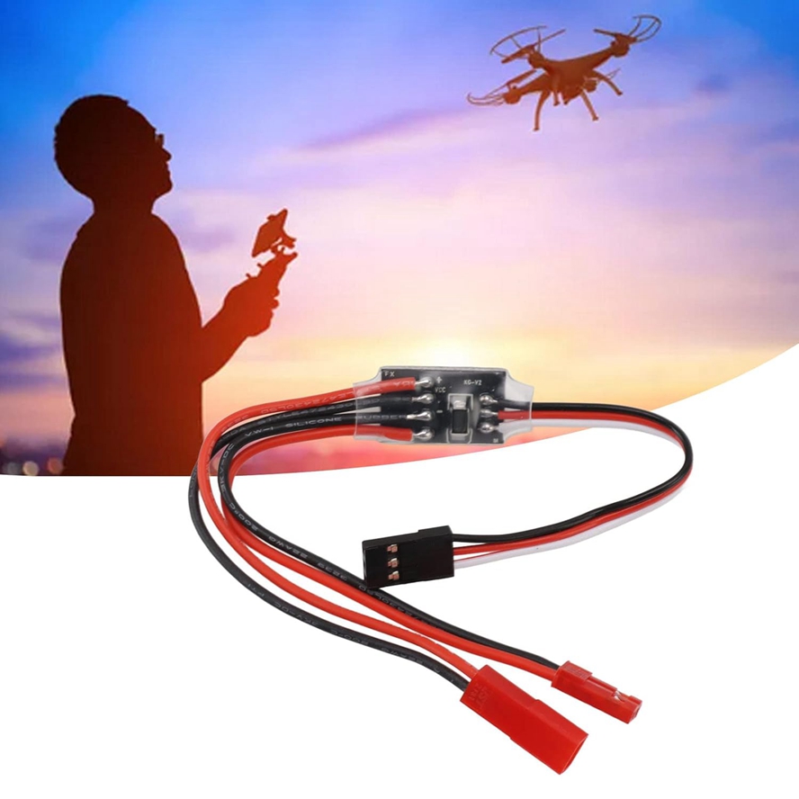 Oike Parts Remote Control Elec - Drone Battery High Voltage ulasan dan harga