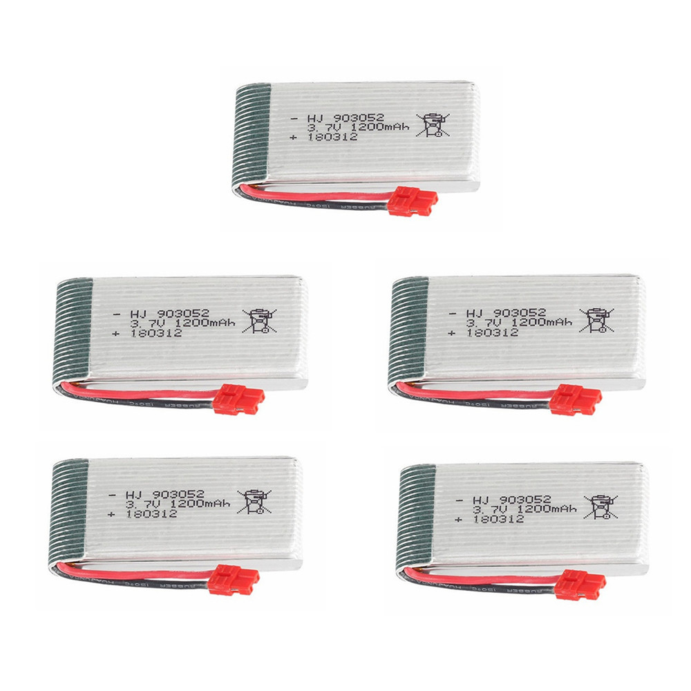 Baterai Lipo 3.7V 1200MAh 9030 - Drone Battery Charger ulasan dan harga