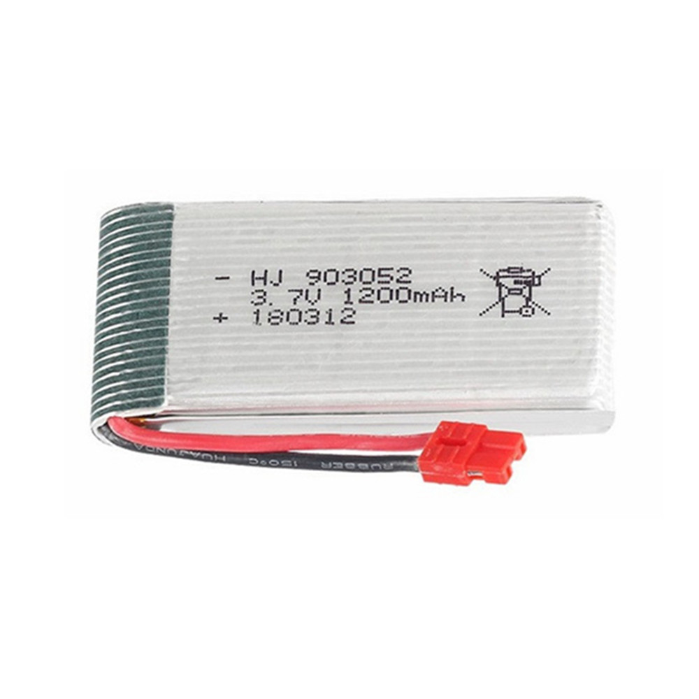 Baterai Lipo 3.7V 1200MAh 9030 - Drone Battery Charger ulasan dan harga