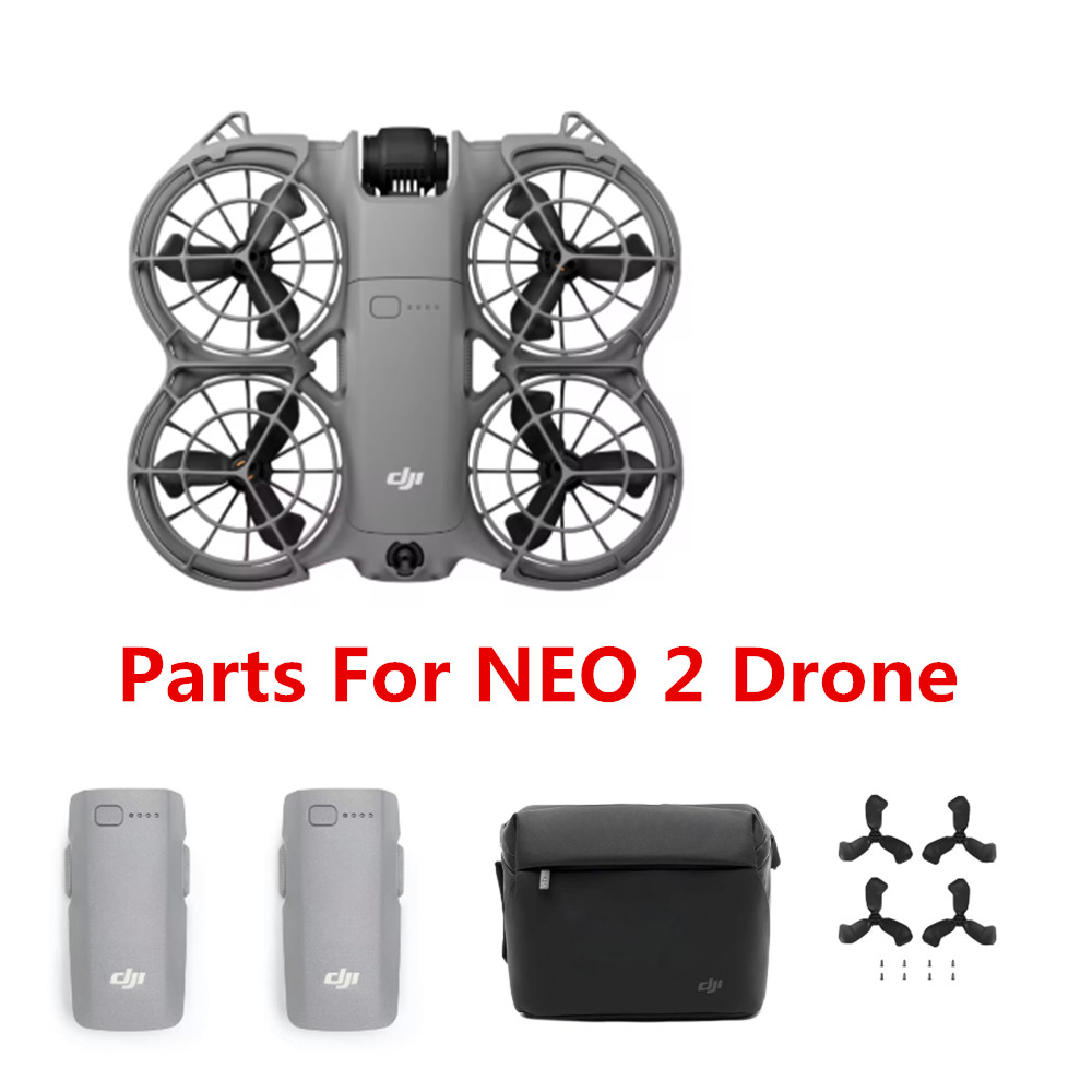 Baterai Drone NEO 2 1606mAh /  - Drone Battery Bag ulasan dan harga