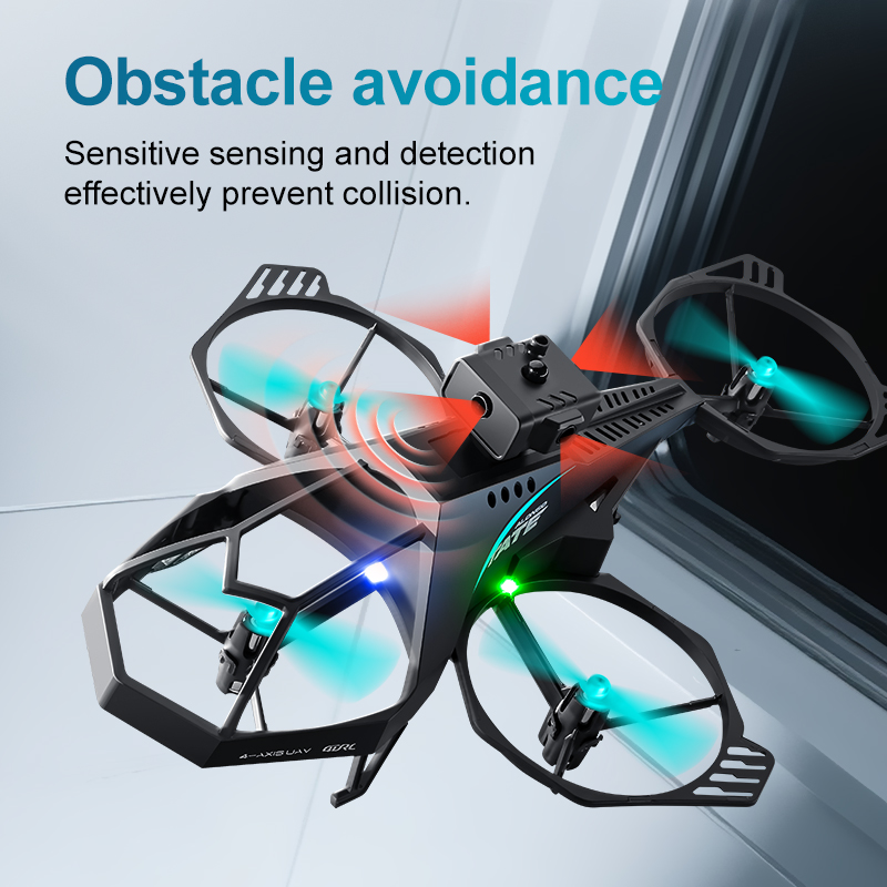 Pesawat Remote Control V35 Bar - Drone Battery Case ulasan dan harga