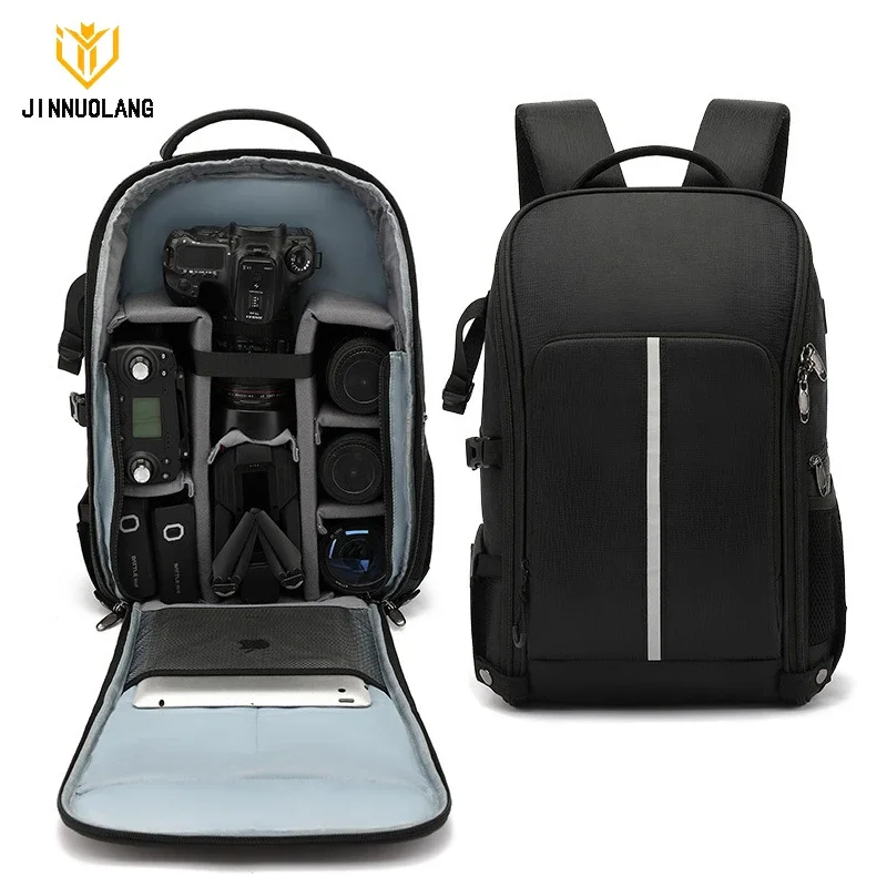 Ransel Fotografi Luar Ruangan  - Drone Battery Bag ulasan dan harga
