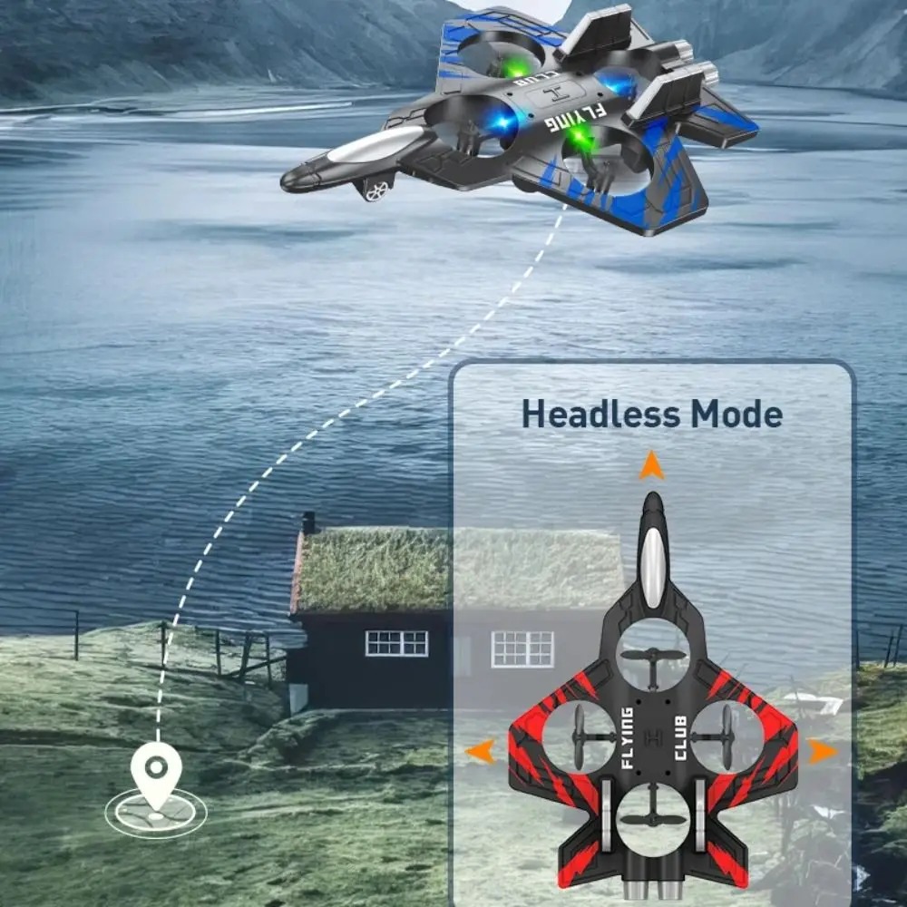 Pesawat Terbang Remote Control - Drone Battery 4S ulasan dan harga