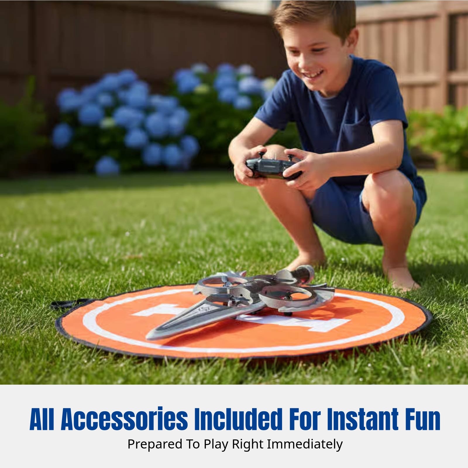 Pesawat Terbang Remote Control - Drone Battery Box ulasan dan harga