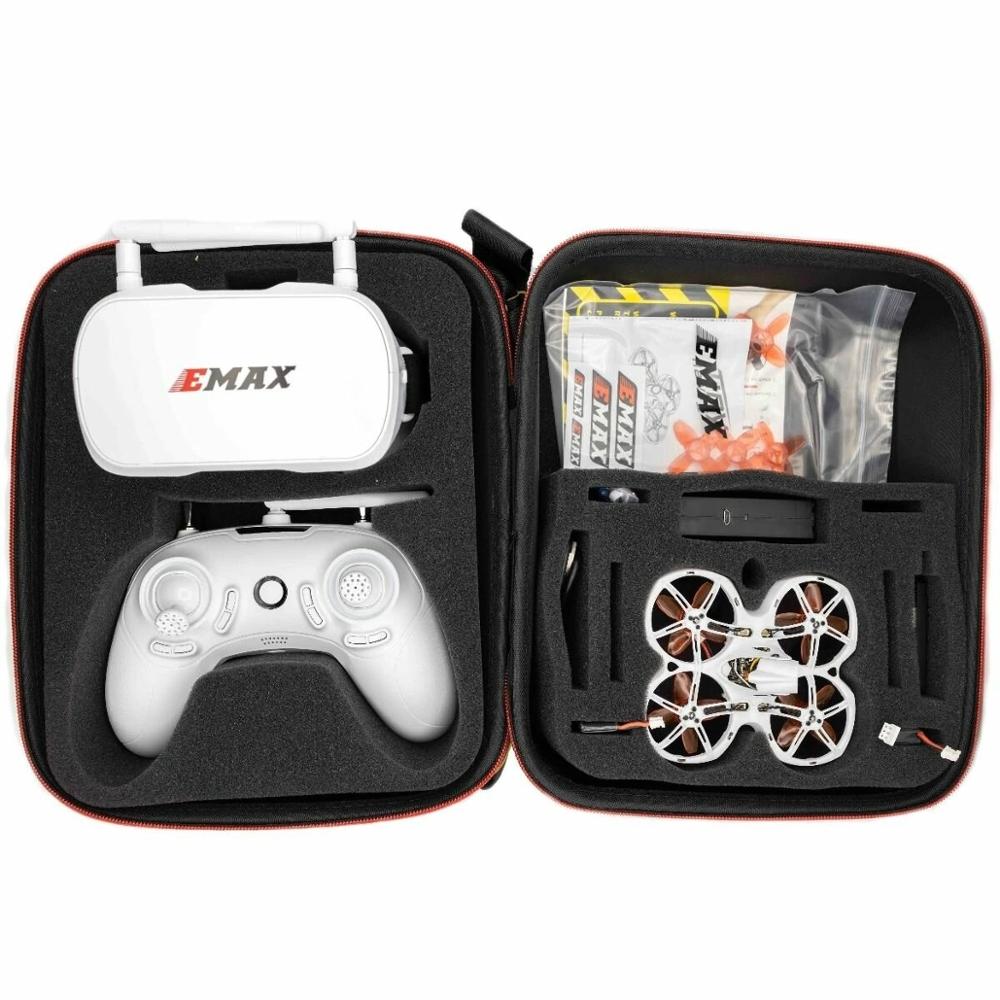 Emax Tinyhawk II 2 RTF Kit Dro - Drone Battery Box ulasan dan harga