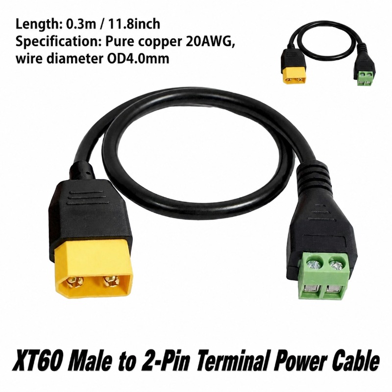 Konektor XT60 Male Female ke K - Drone Battery Balance Charger ulasan dan harga