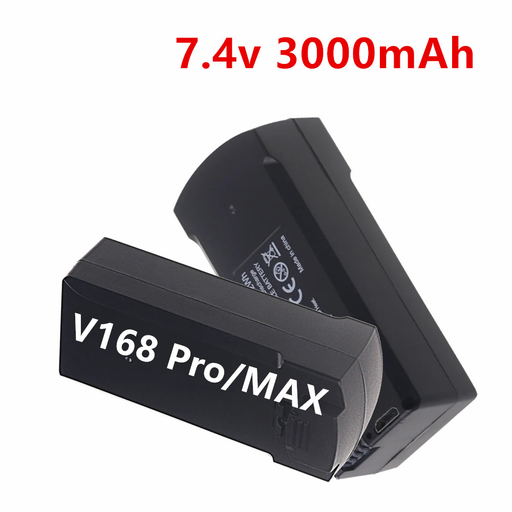 Baterai Drone GPS V168 Pro Max - Drone Battery Bag ulasan dan harga