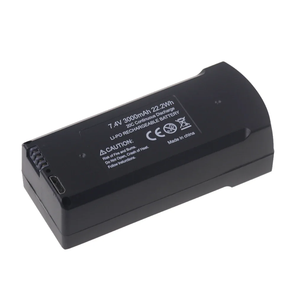Baterai Drone GPS V168 Pro Max - Drone Battery Bag ulasan dan harga