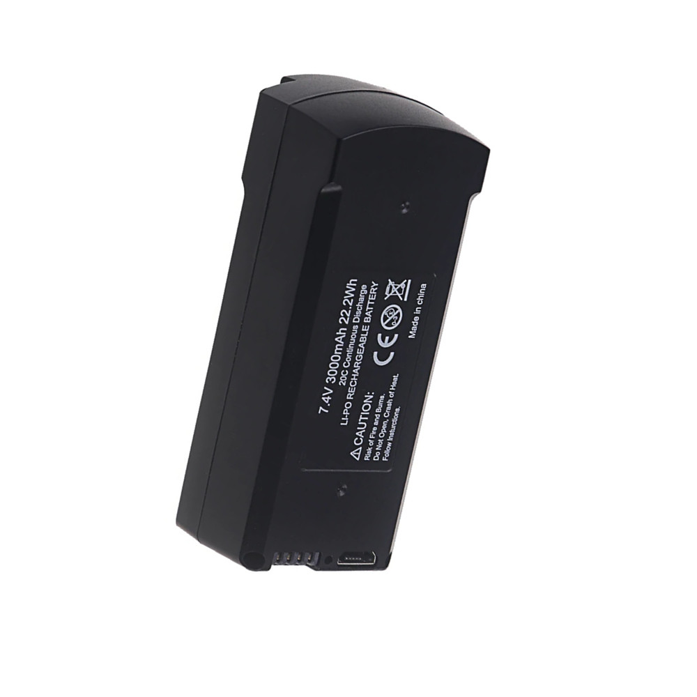 Baterai Drone GPS V168 Pro Max - Drone Battery Bag ulasan dan harga