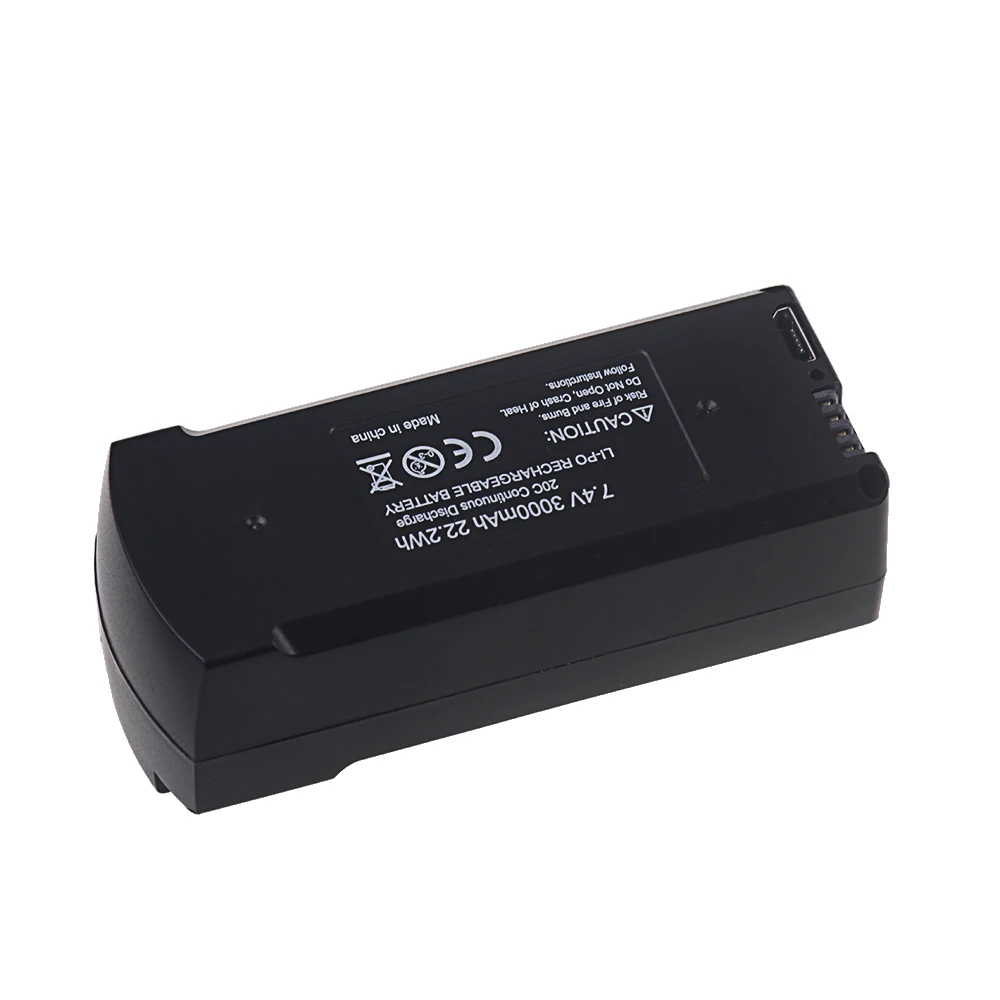 Baterai Drone GPS V168 Pro Max - Drone Battery Bag ulasan dan harga