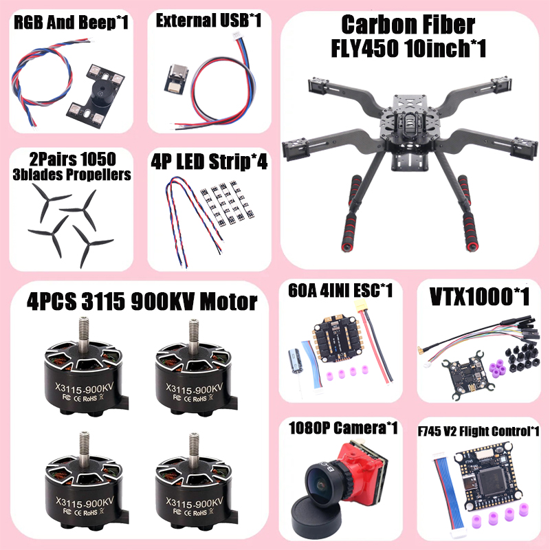 B-CUBE Drone Pintar Sumber Ter - Drone Battery Smart ulasan dan harga