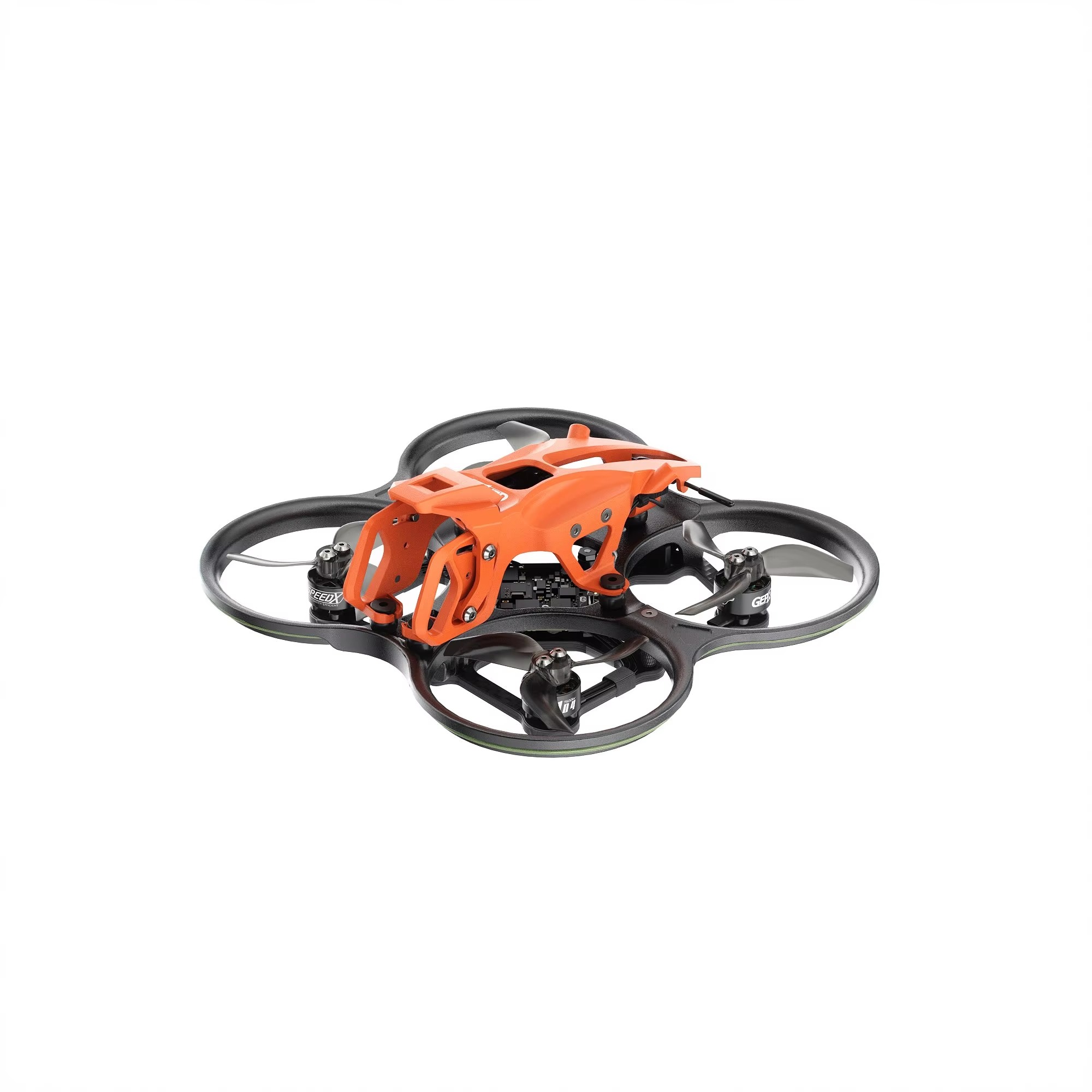 Drone FPV GEPRC DarkStar22 O4  - Drone Battery 4S ulasan dan harga
