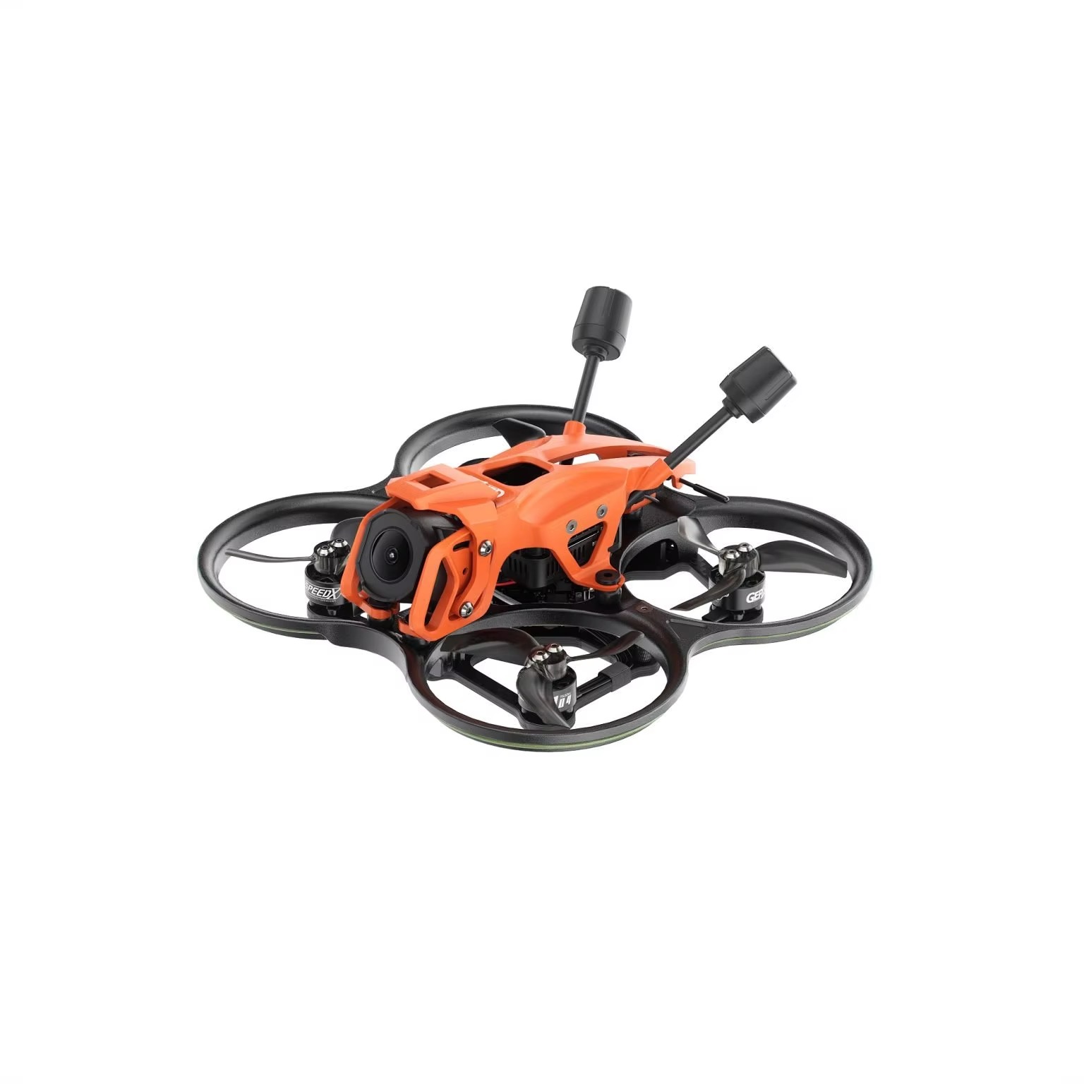 Drone FPV GEPRC DarkStar22 O4  - Drone Battery 4S ulasan dan harga