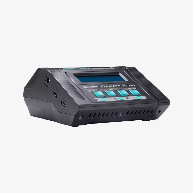 EV-PEAK C1-XR 100W 10A Pengisi - Drone Battery Lipo ulasan dan harga