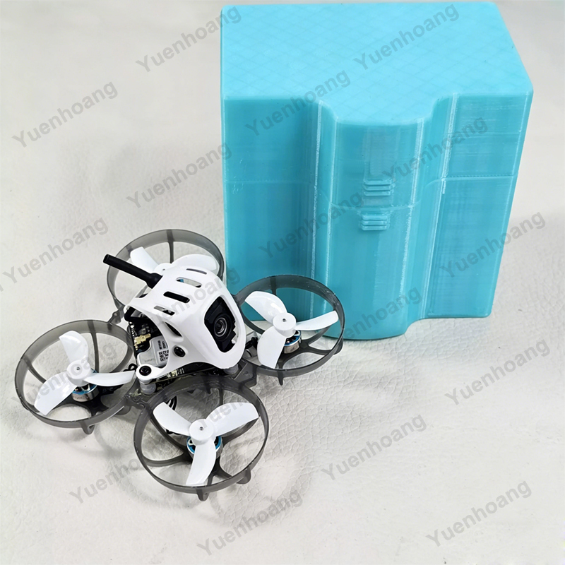1 Buah untuk BetaFPV Meteor65  - Drone Battery Bag ulasan dan harga