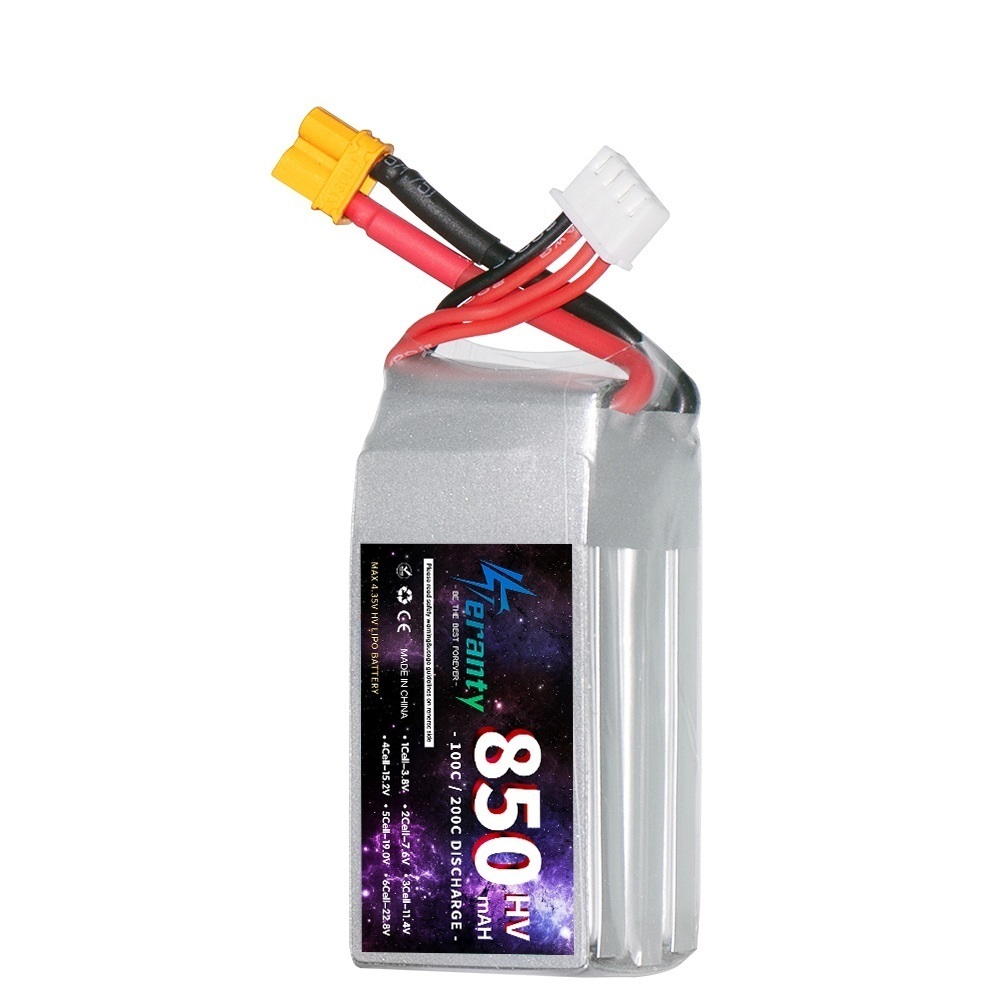 TERANTY 3S 11.4V baterai Lipo, - Drone Battery 3S ulasan dan harga